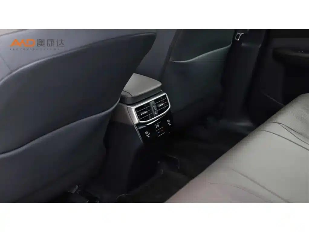 Lexus RX350h 2.5L 2023 Model 4WD Premium Edition — миниатюра 9