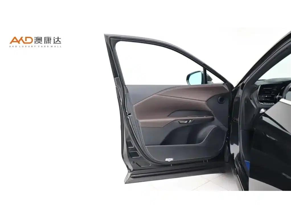 Lexus RX350h 2.5L 2023 Model 4WD Premium Edition — миниатюра 10