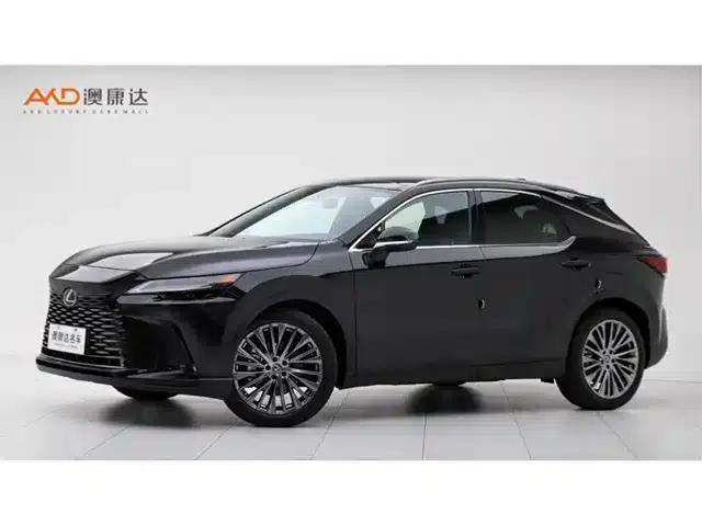 Lexus RX350h 2.5L 2023 Model 4WD Premium Edition