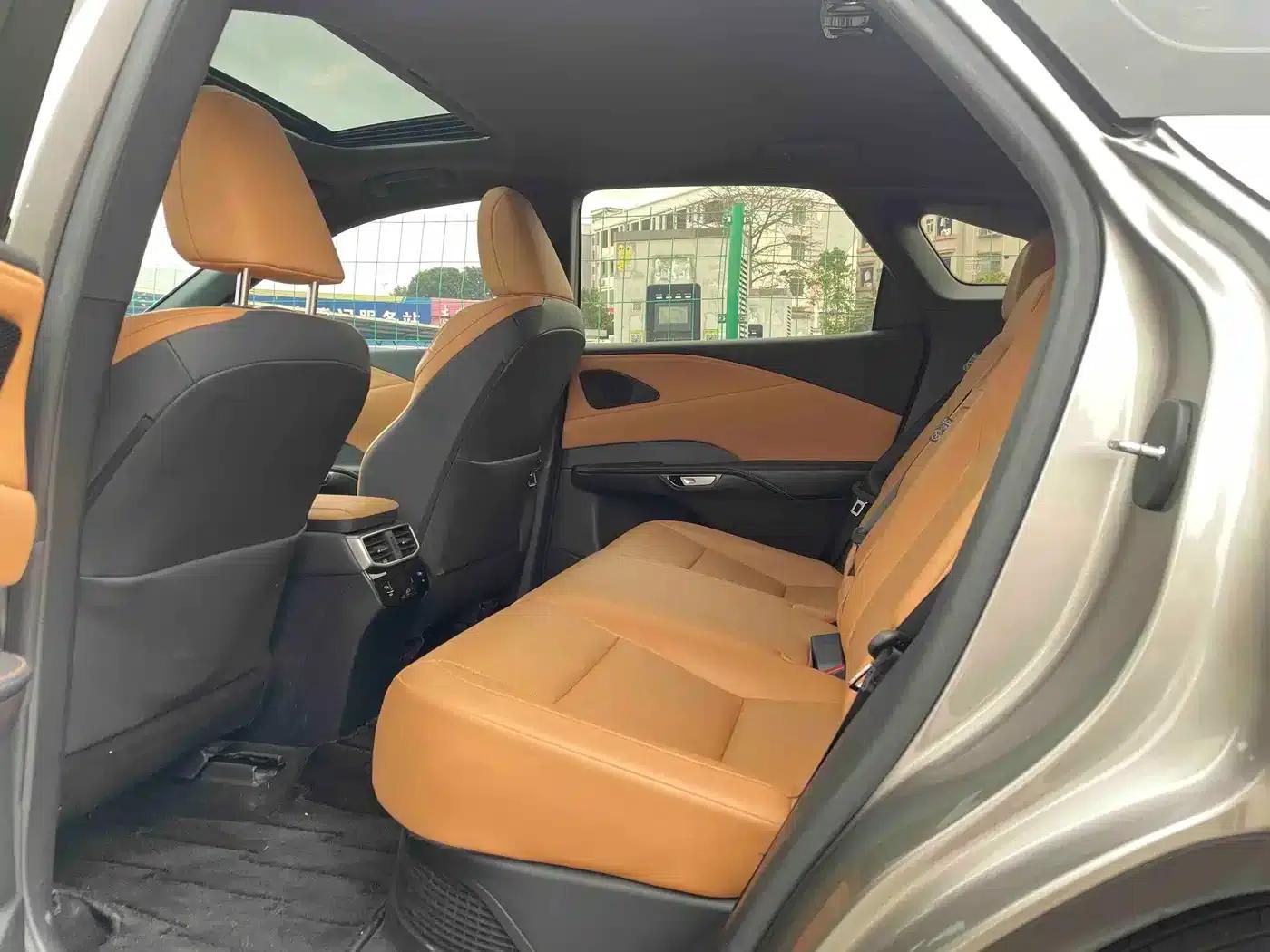Lexus RX 2023 350h 2WD Enjoy Edition — миниатюра 11