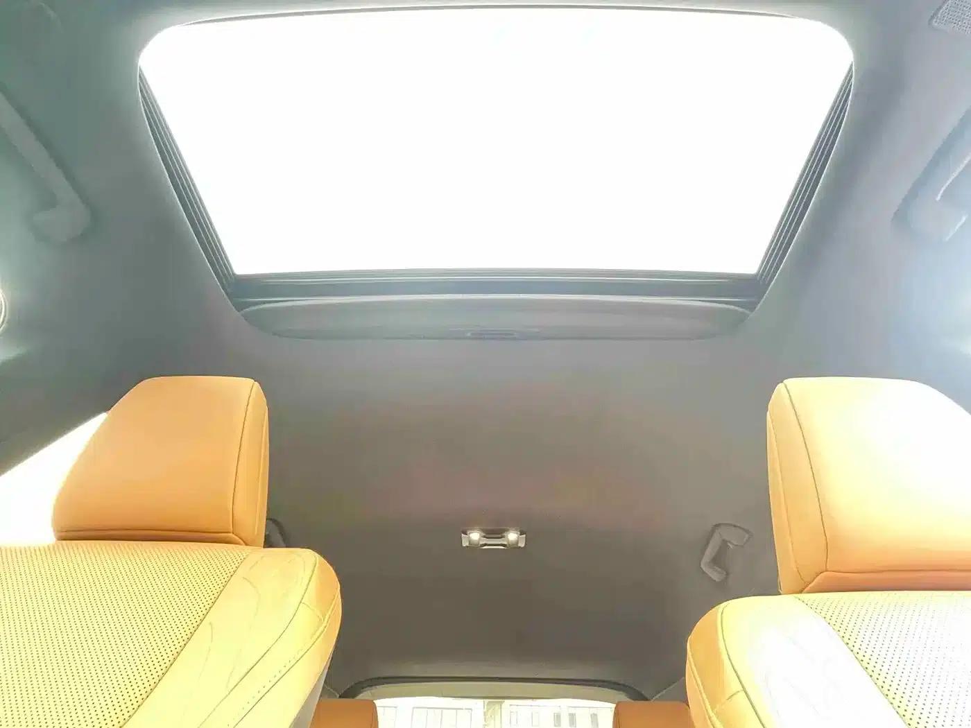 Lexus RX 2023 350h 2WD Enjoy Edition — миниатюра 12