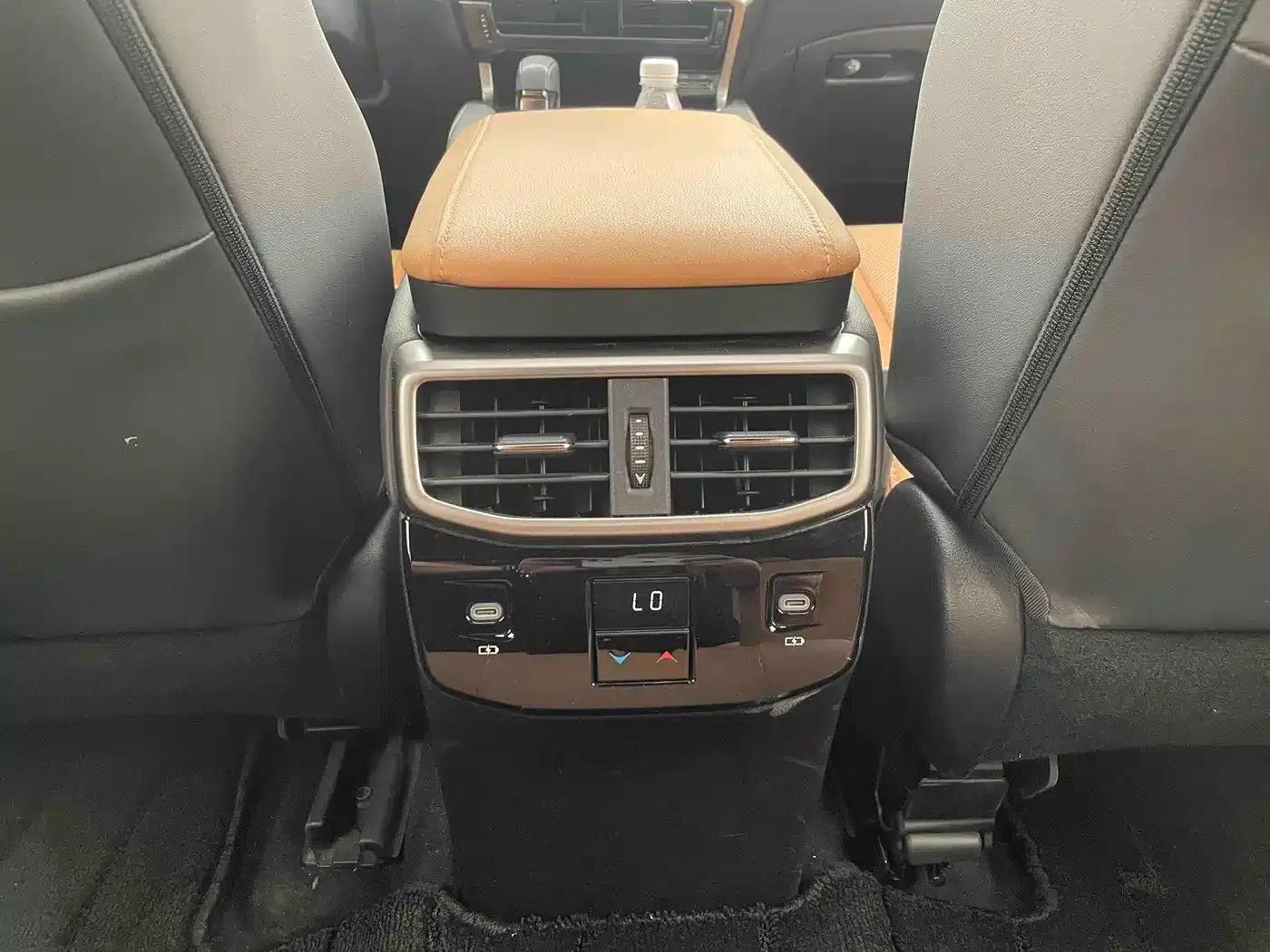Lexus RX 2023 350h 2WD Enjoy Edition — миниатюра 13