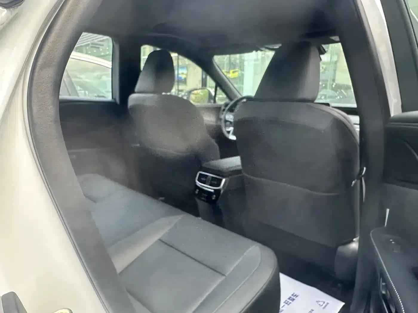 Lexus RX 2026 300 AWD Luxury Edition — миниатюра 9