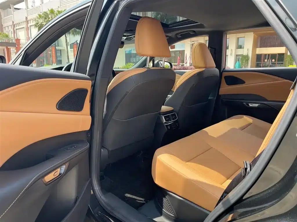 Lexus RX 2023 350h 2WD Enjoy Edition — миниатюра 5