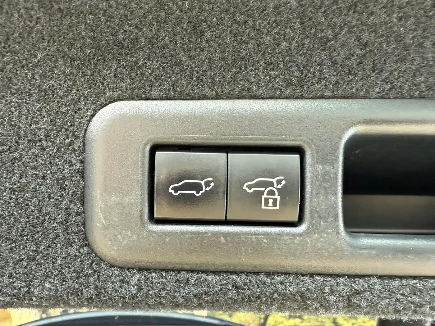 Lexus RX 2021 300 AWD Special Edition — миниатюра 16