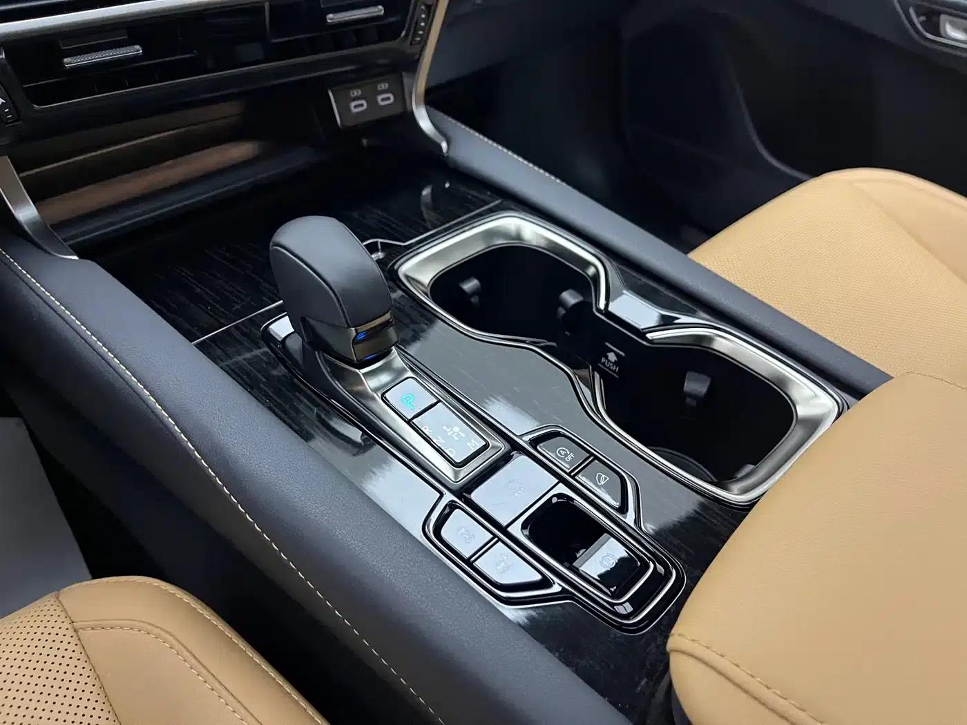 Lexus RX 2025 300 AWD Luxury Edition — миниатюра 6