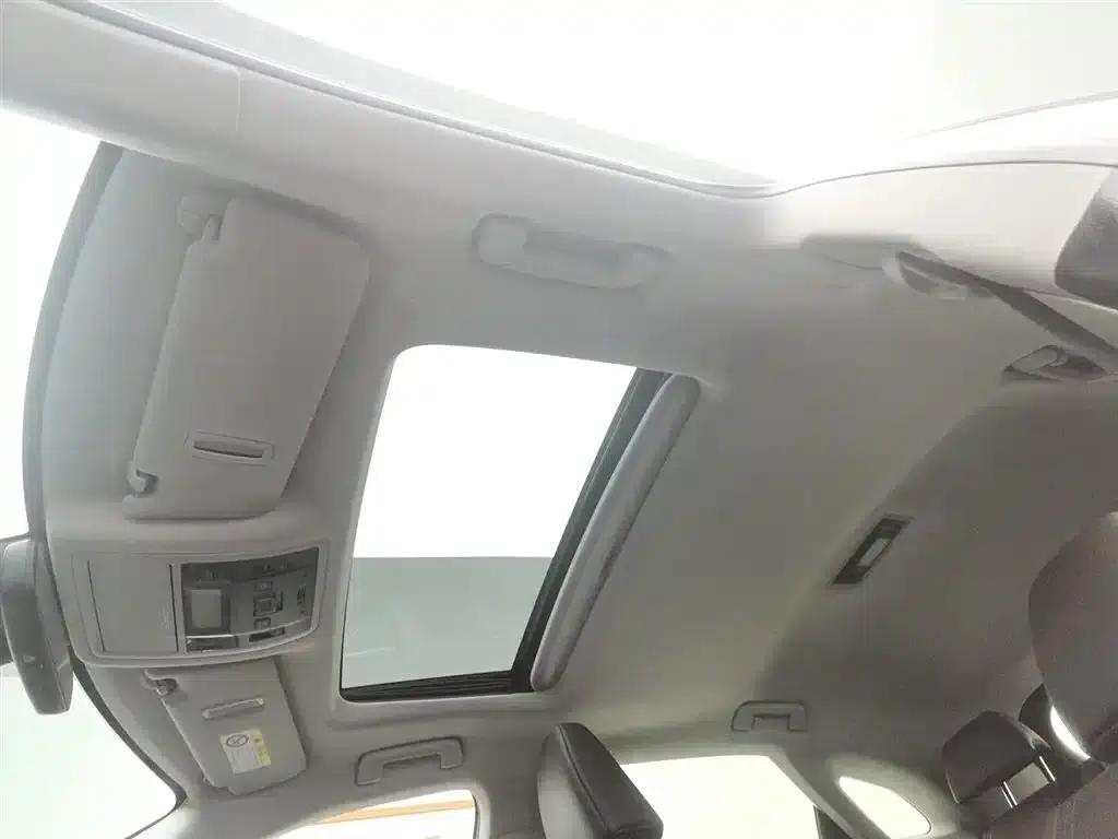 Lexus RX 2020 Facelift 300 2WD Comfort Edition — миниатюра 14