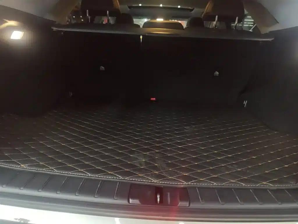 Lexus RX 2020 Facelift 450h AWD Elegant Edition — миниатюра 19