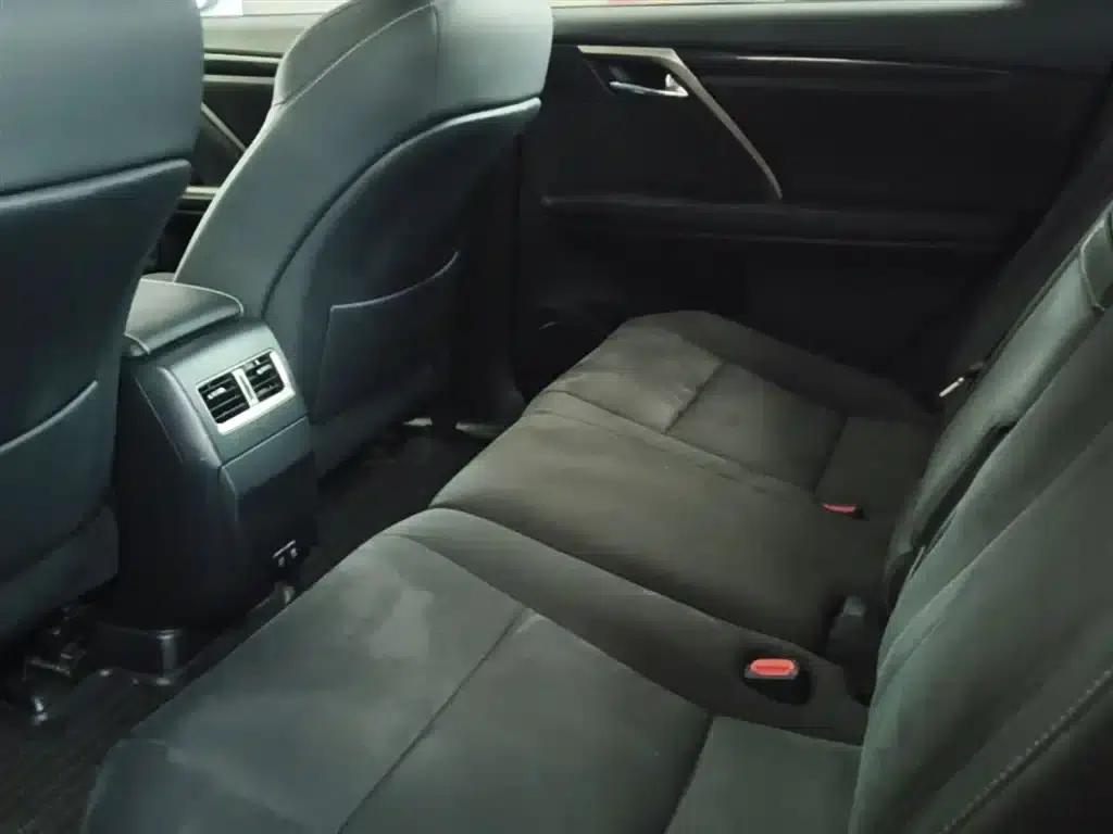 Lexus RX 2020 300 2WD Elite Edition (China VI Emission Standard) — миниатюра 17