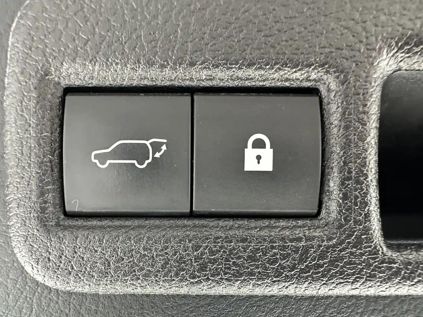 Lexus NX 2020 200 AWD Sport Edition (China VI Emission Standard) — миниатюра 18