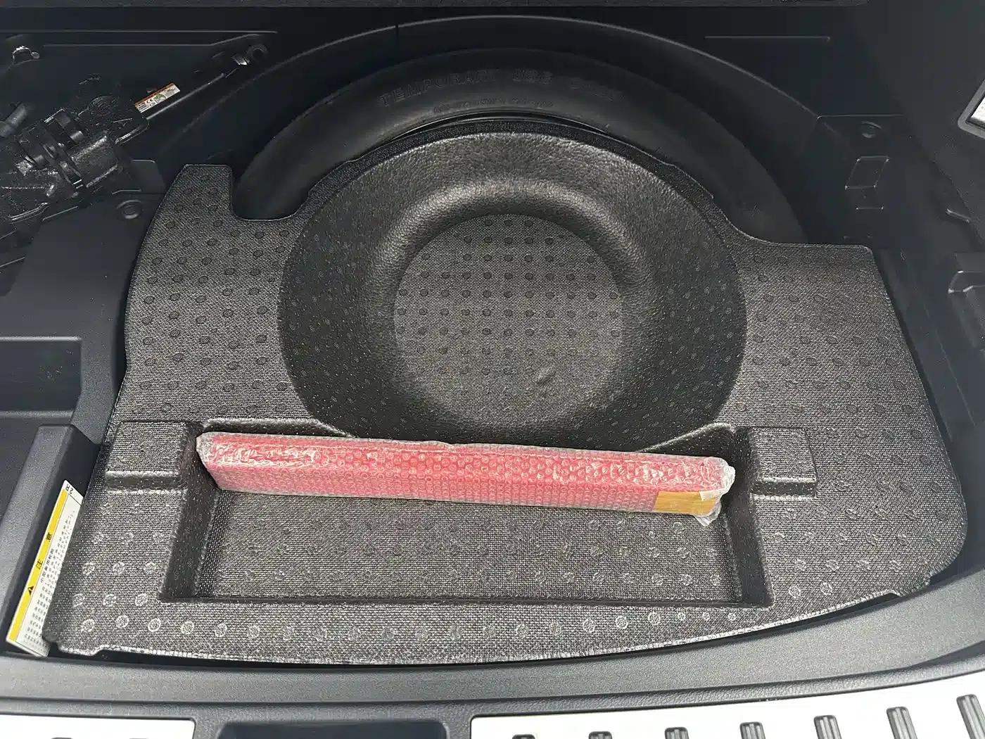 Lexus NX 2020 200 AWD Sport Edition (China VI Emission Standard) — миниатюра 19