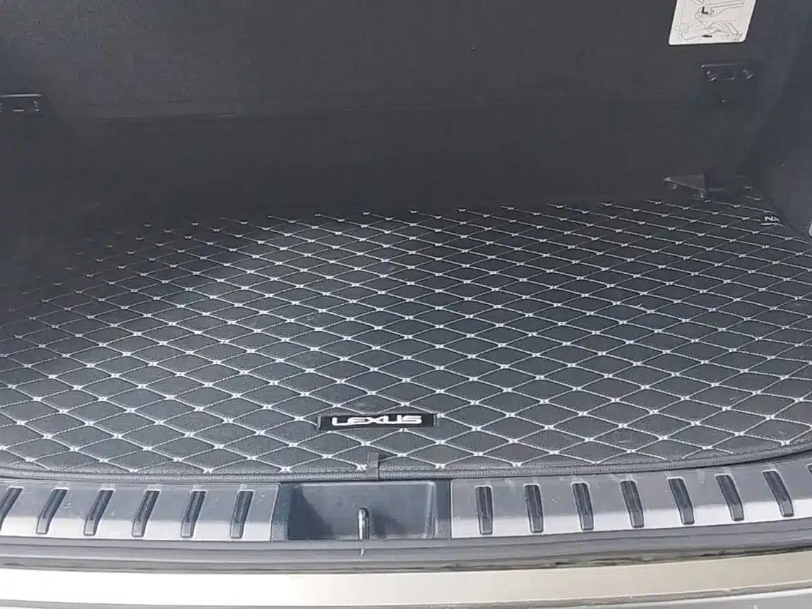 Lexus NX 2020 200 FWD Sport Edition (China VI Emission Standard) — миниатюра 9