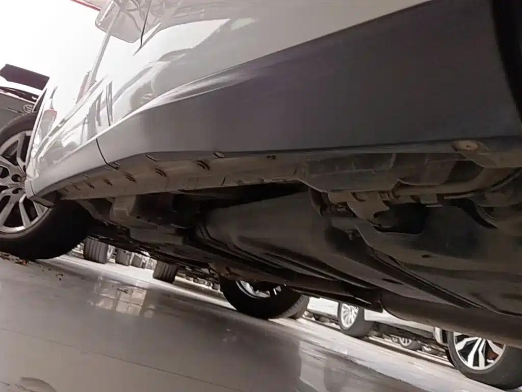Lexus NX 2015 200t AWD Sport Edition — миниатюра 22