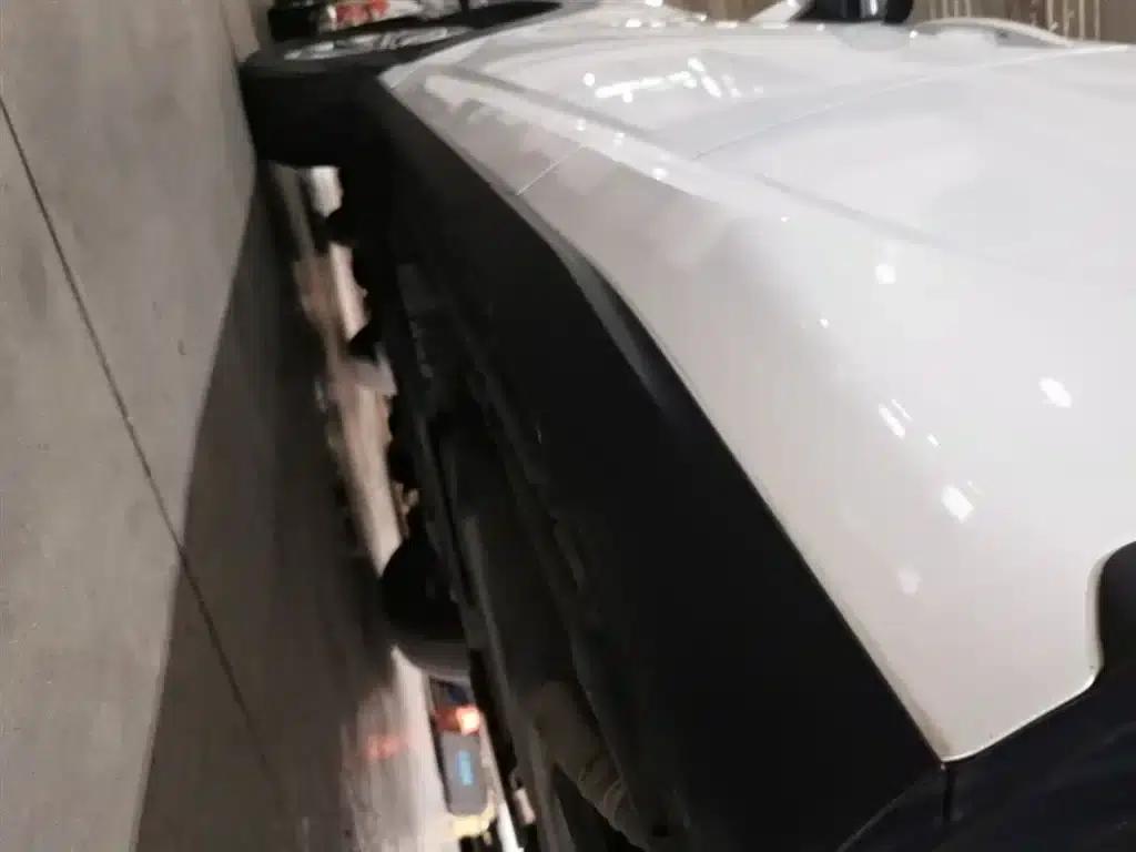 Lexus NX 2020 200 FWD Sport Edition (China VI Emission Standard) — миниатюра 22
