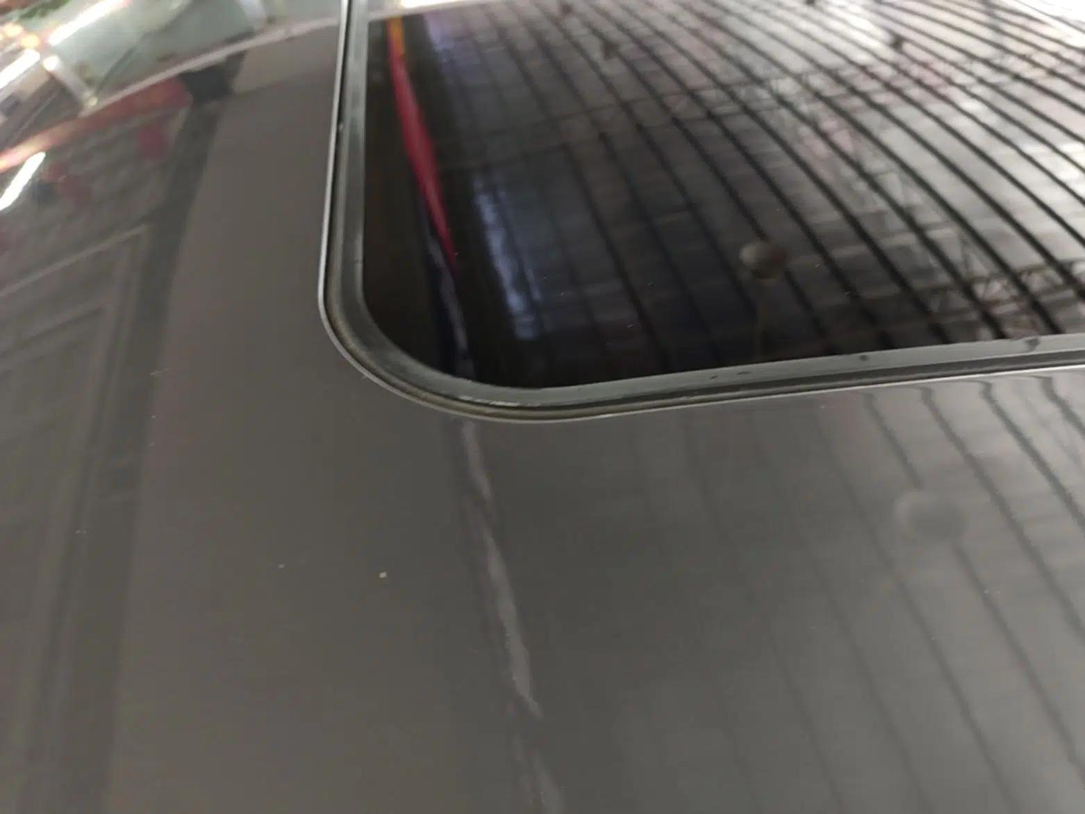 Roewe i6 MAX 2020 300TGI Automatic "Swell Cool Smart Drive" Edition — миниатюра 11