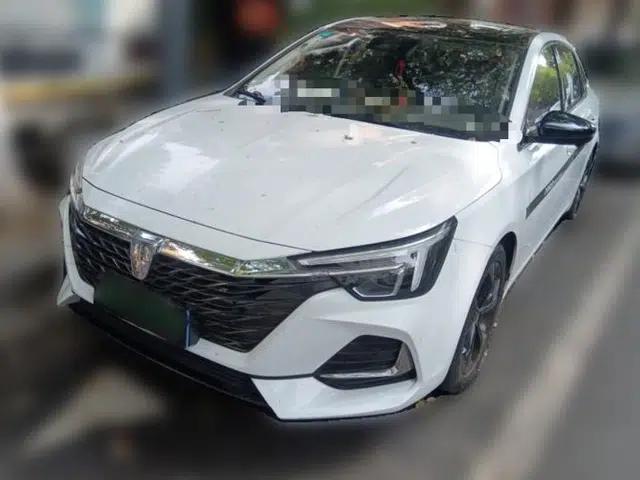 Roewe i6 MAX 2020 300TGI Automatic Supreme Edition with Cool Sunroof and Advanced Driving Features
