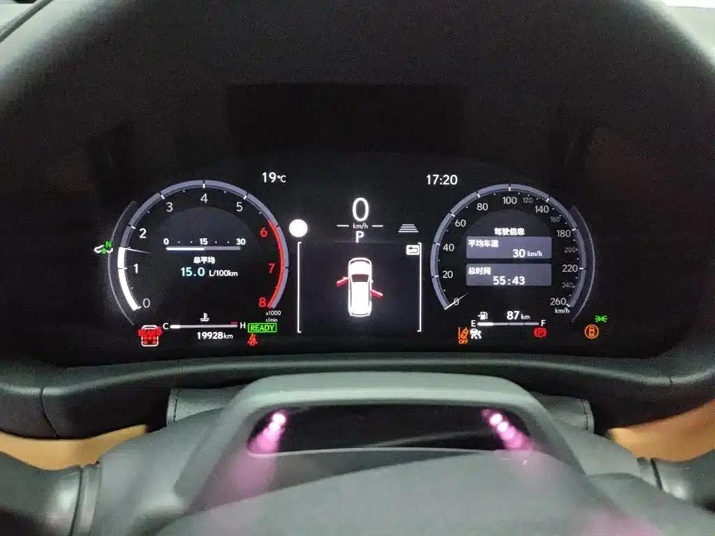 Lexus LX 2025 700h Territory Edition — миниатюра 6