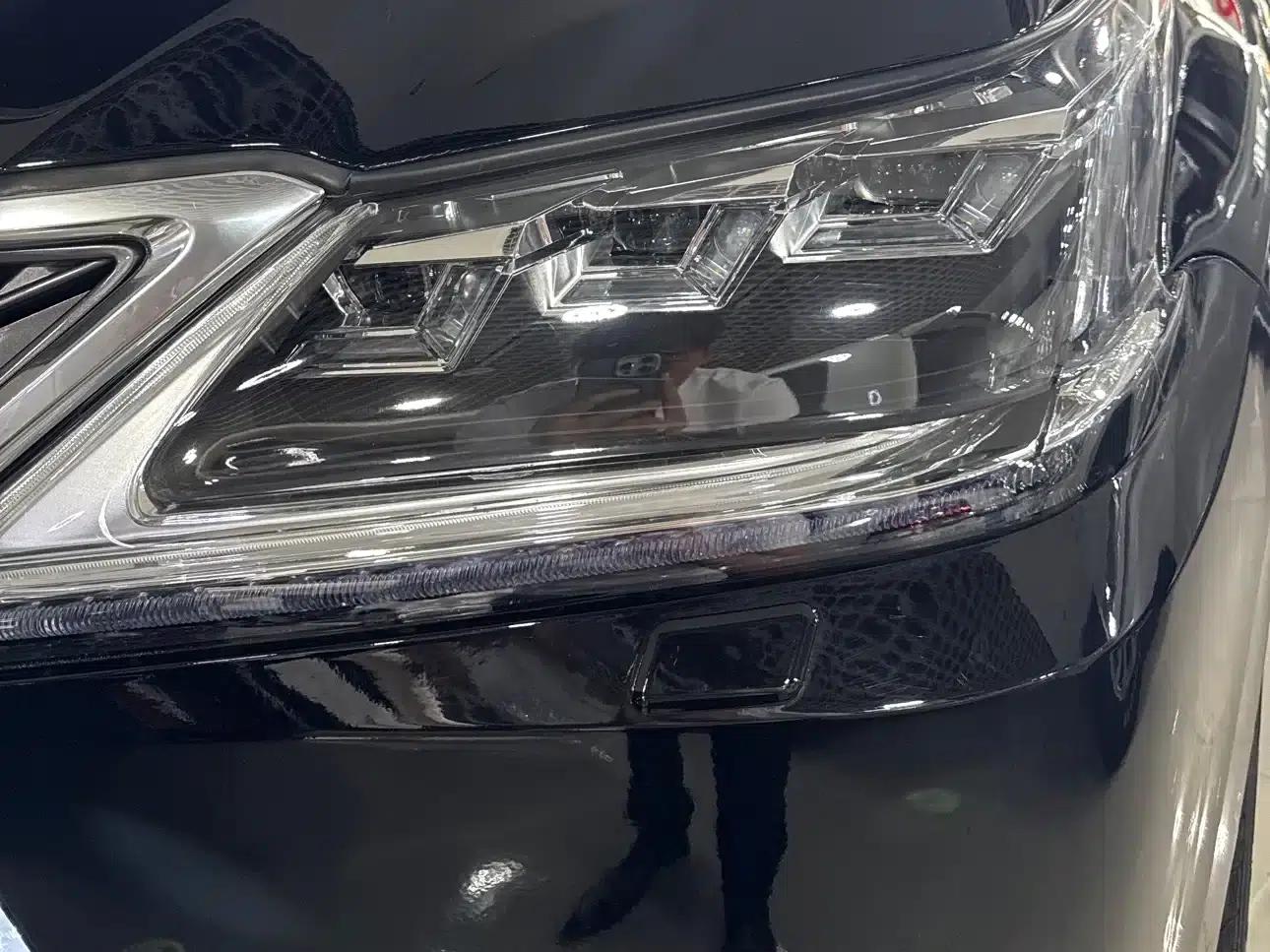 Lexus LX 2009 570 — миниатюра 10
