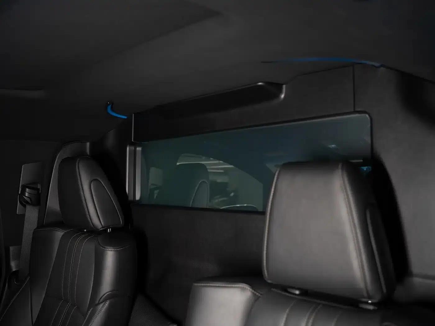 Lexus LM 2020 300h Four-Seat Executive Edition — миниатюра 29