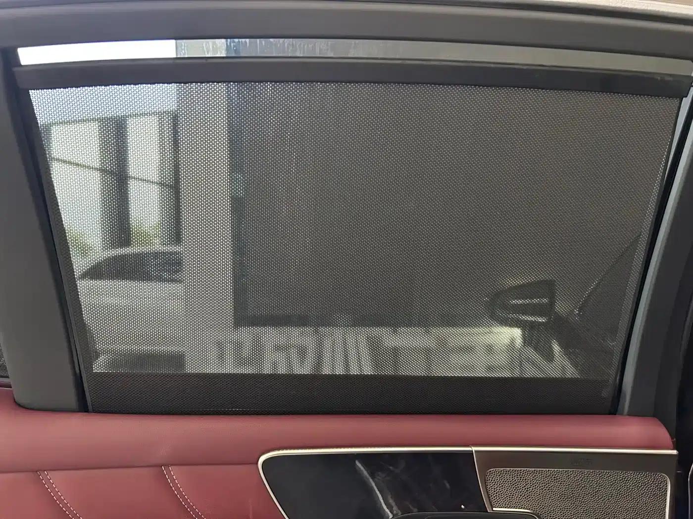 Lexus LS 2018 500h Executive Edition (China V emission standard) — миниатюра 15