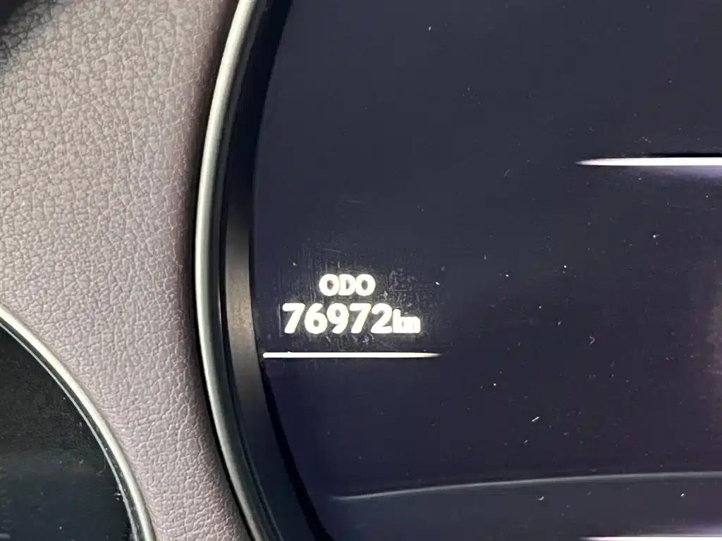 Lexus LS 2020 500h Premium Edition (China VI Emission Standard) — миниатюра 13