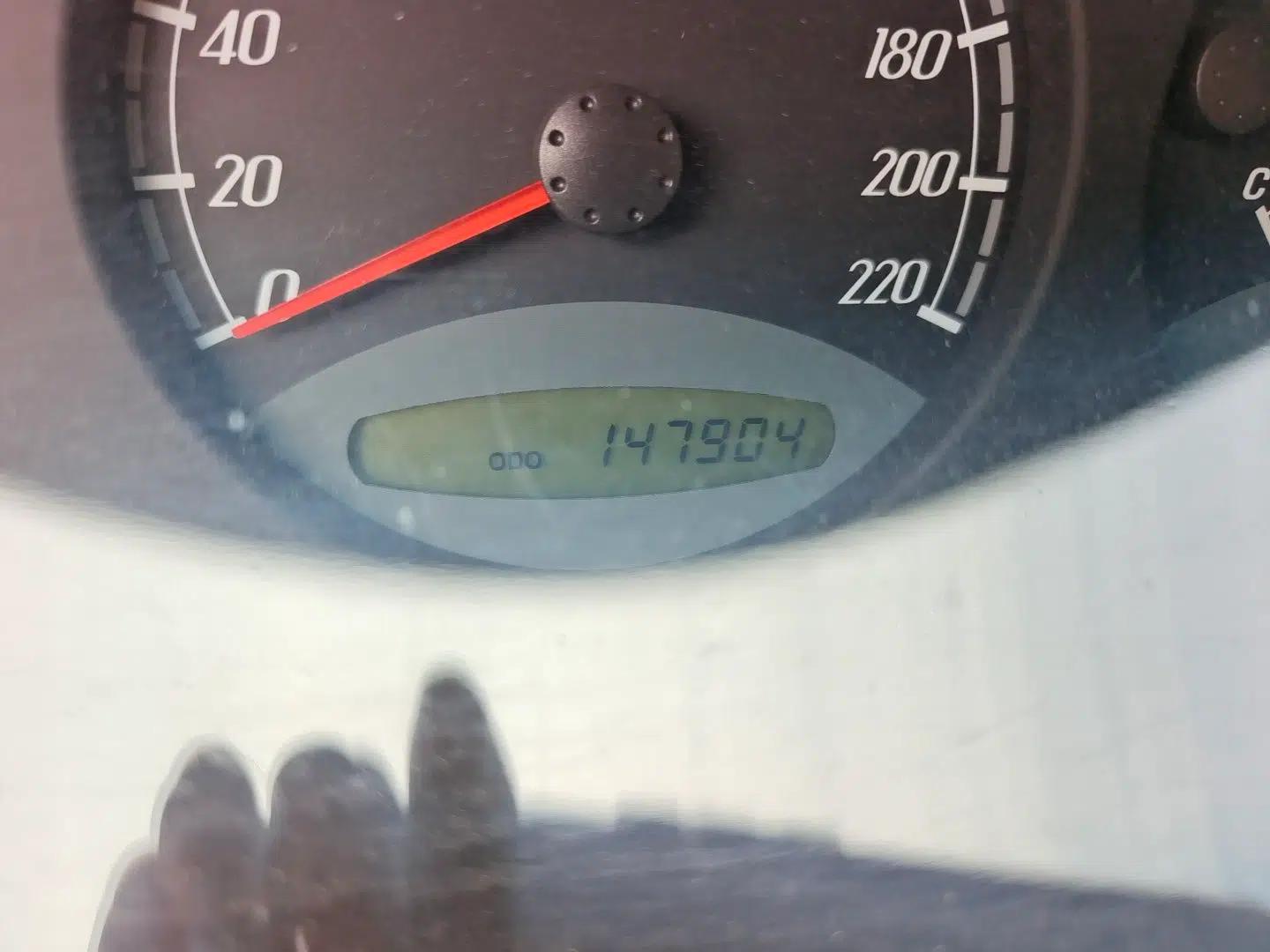 Roewe W5 2014 1.8T 2WD Manual Chiyu Special Edition — миниатюра 13