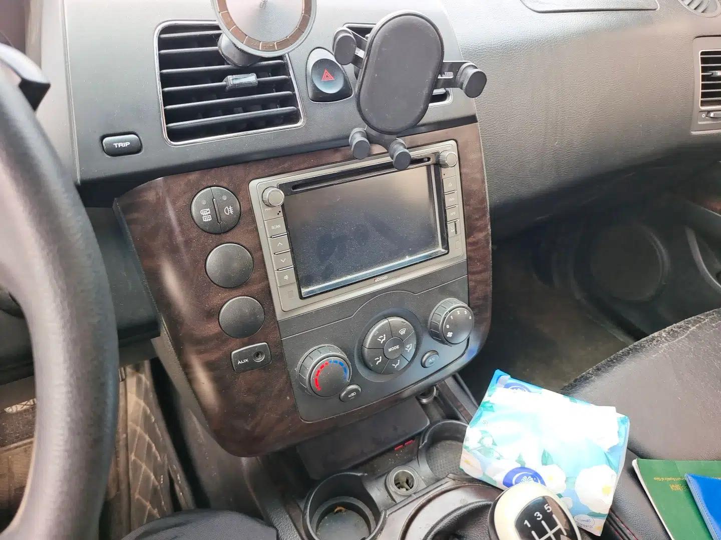 Roewe W5 2014 1.8T 2WD Manual Chiyu Special Edition — миниатюра 14