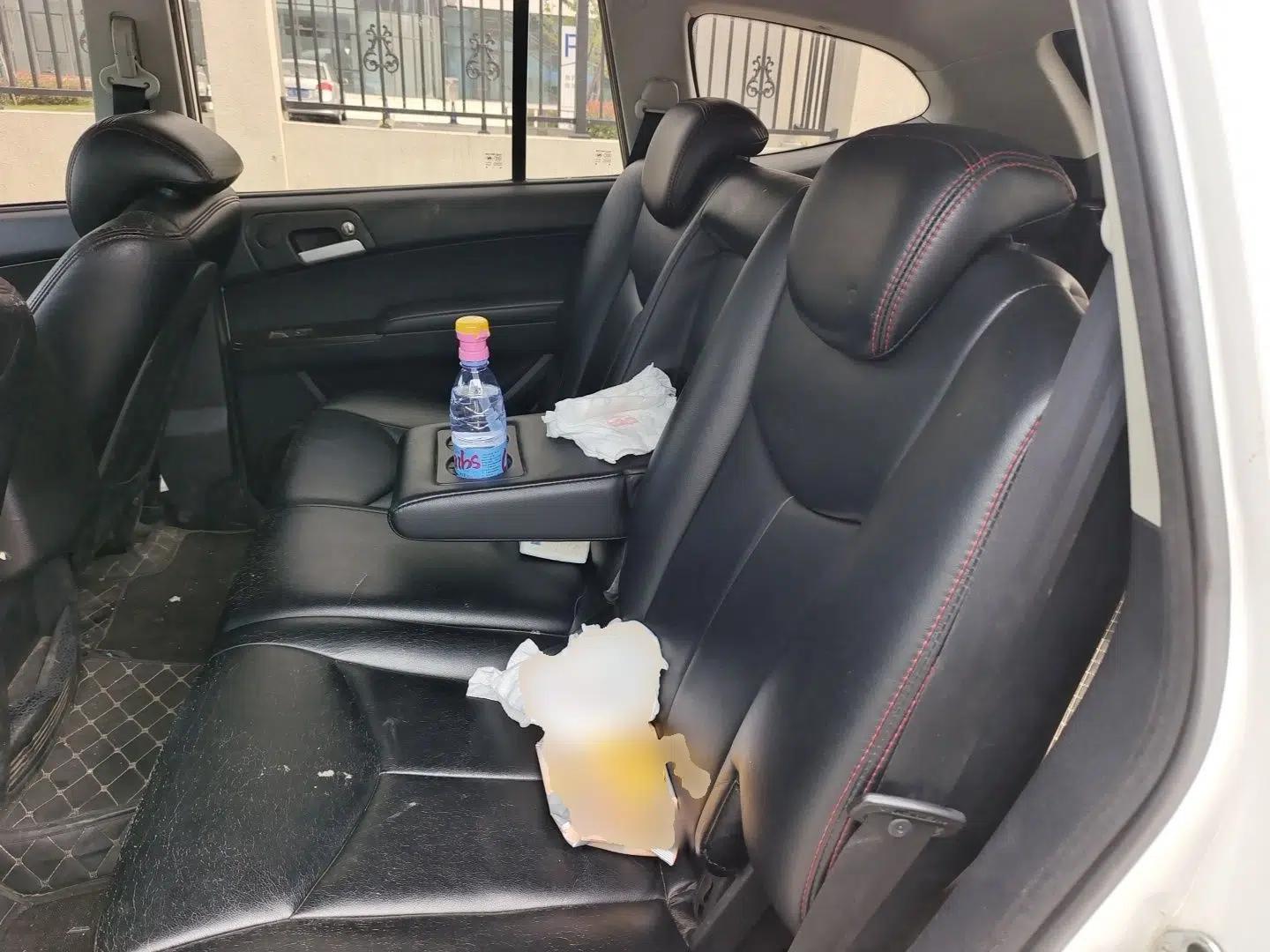 Roewe W5 2014 1.8T 2WD Manual Chiyu Special Edition — миниатюра 18
