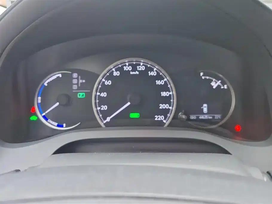 Lexus CT 2014 CT200h Elite Edition (Single Color) — миниатюра 14