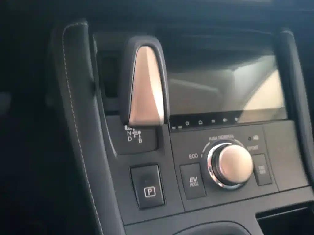 Lexus CT 2014 CT200h Elite Edition (Single Color) — миниатюра 14