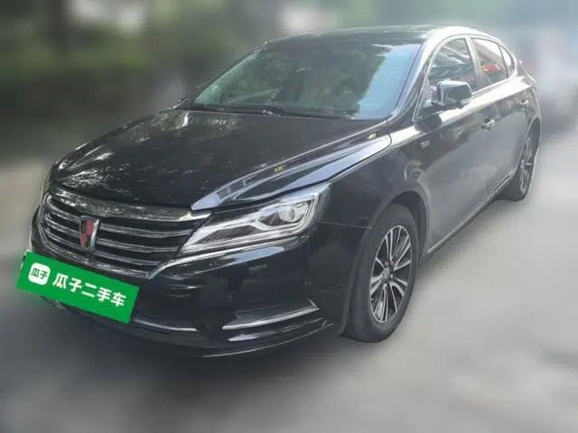 Roewe e950 2017 50T Hybrid Connected Executive Edition