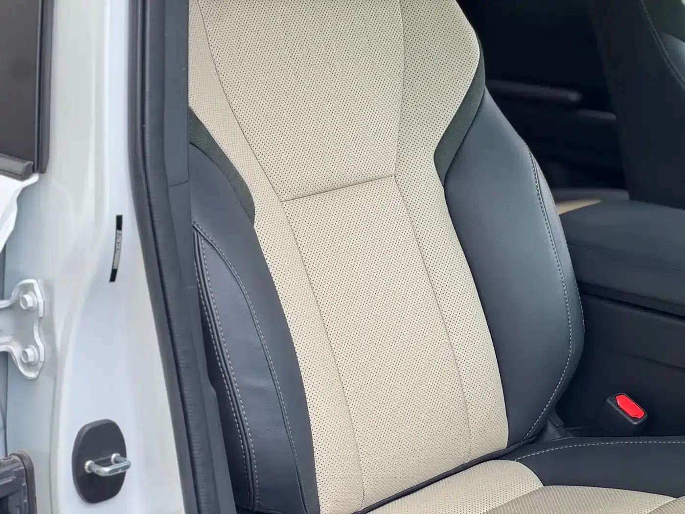2024 Lexus GX 550 US Spec — миниатюра 13