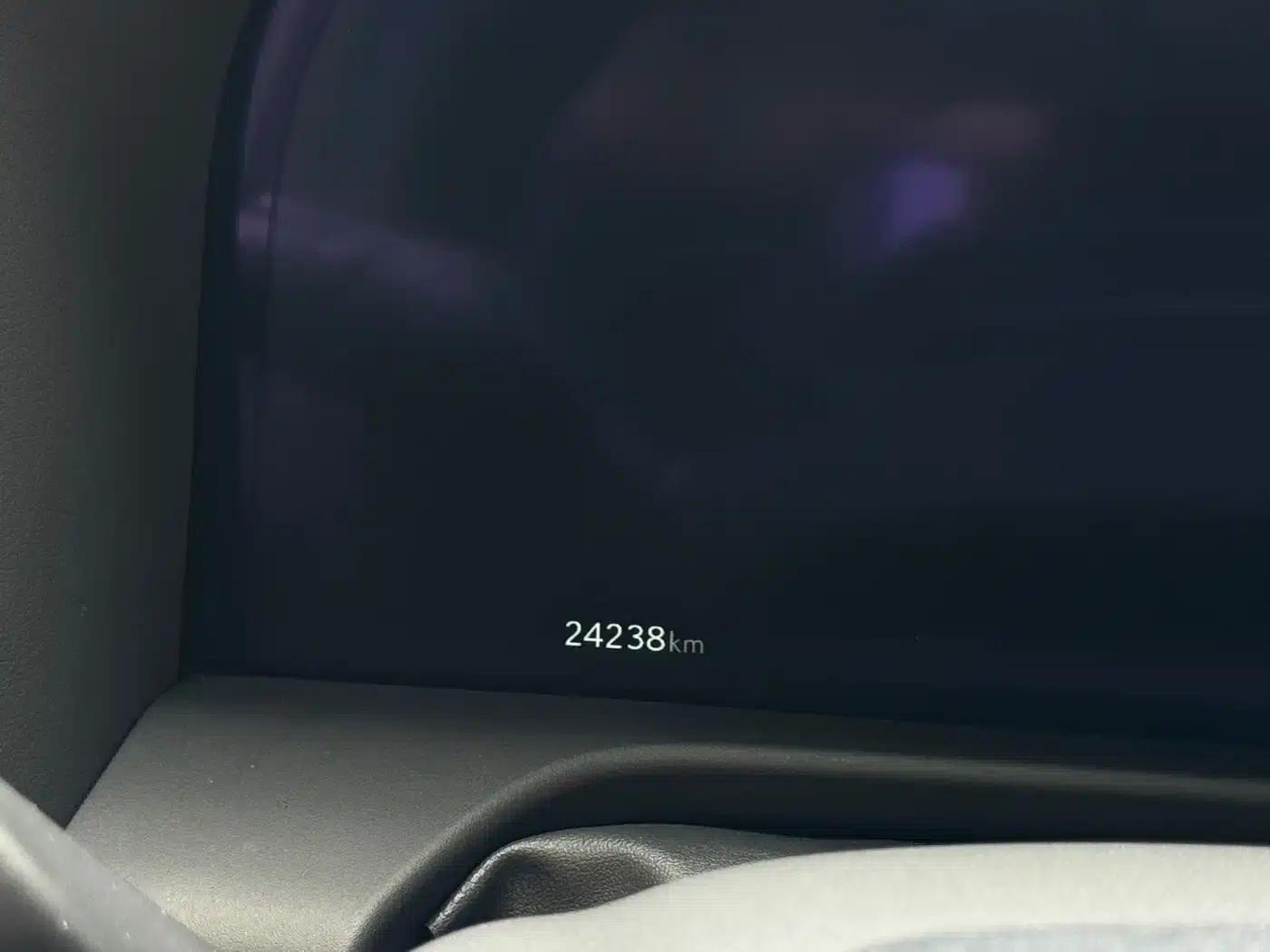 2024 Lexus GX 550 US Spec — миниатюра 21