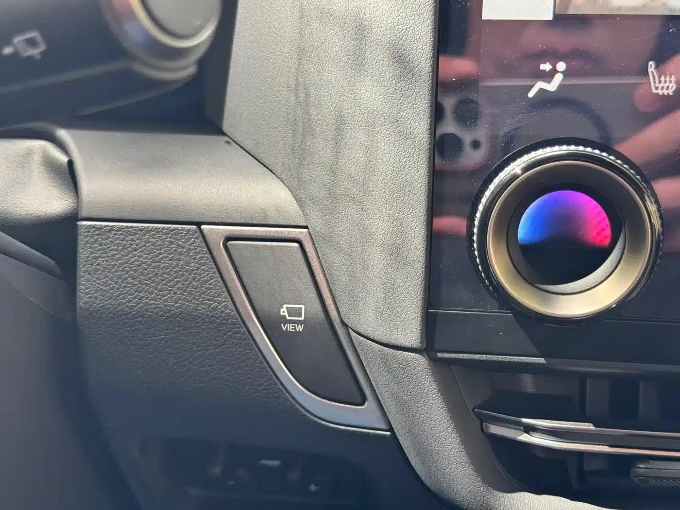 2024 Lexus GX 550 US Spec — миниатюра 23