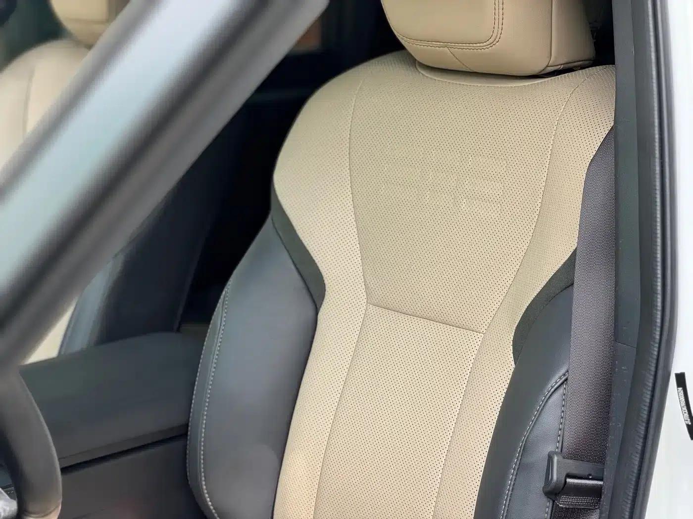 2024 Lexus GX 550 US Spec — миниатюра 7