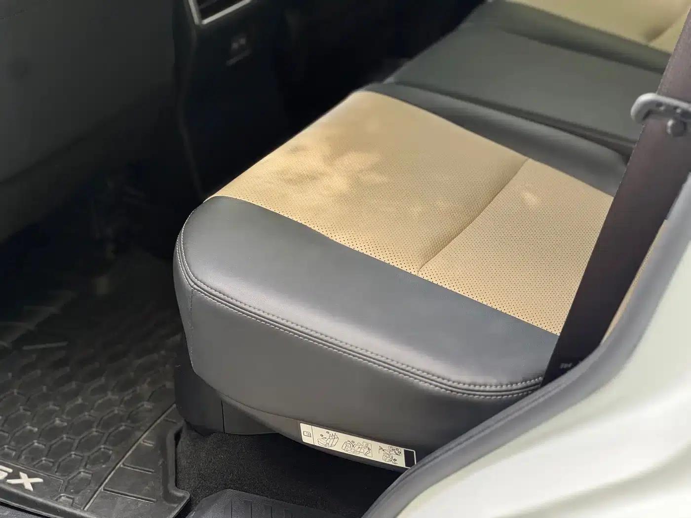 2024 Lexus GX 550 US Spec — миниатюра 9