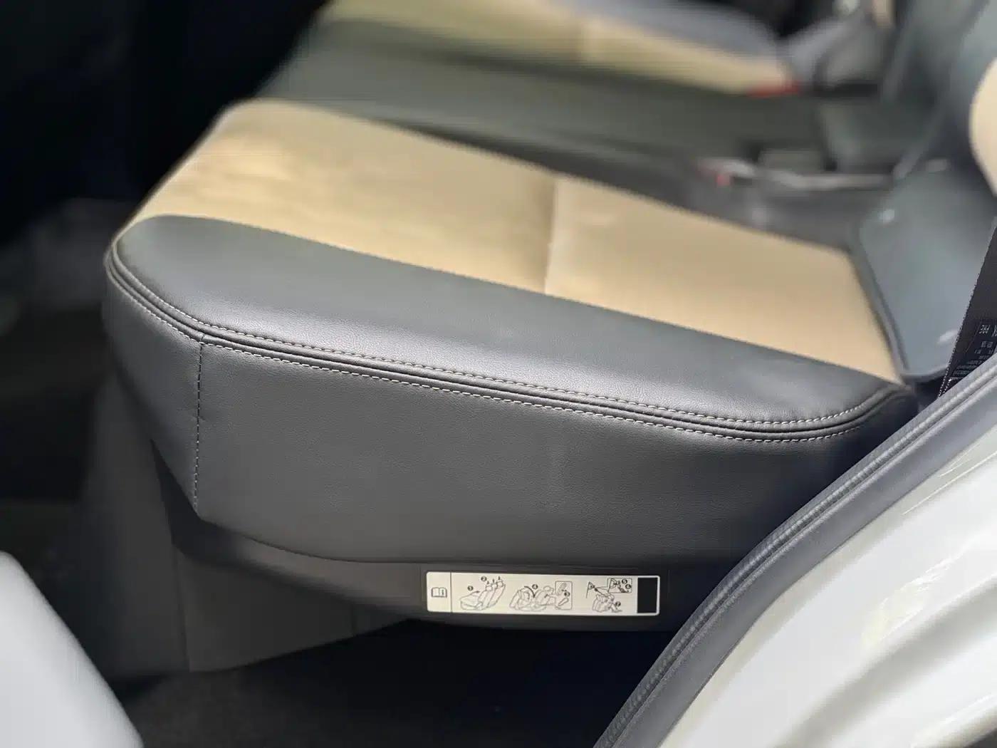 2024 Lexus GX 550 US Spec — миниатюра 10