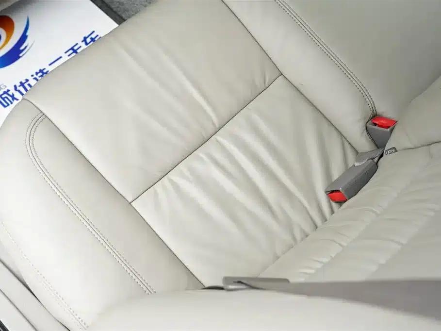 Lexus GS 2004 300 — миниатюра 14