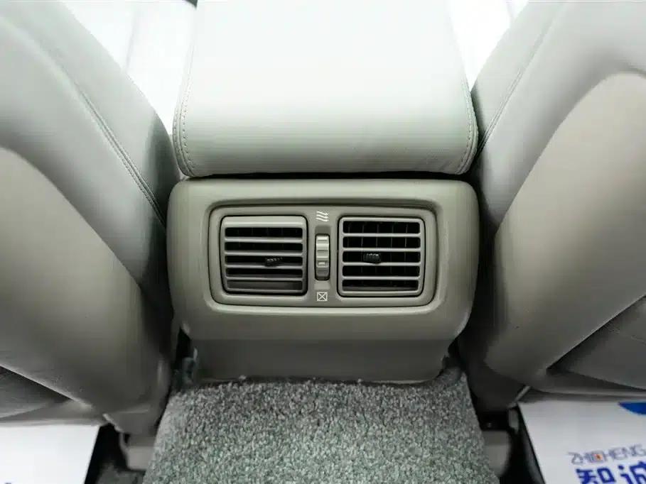 Lexus GS 2004 300 — миниатюра 21
