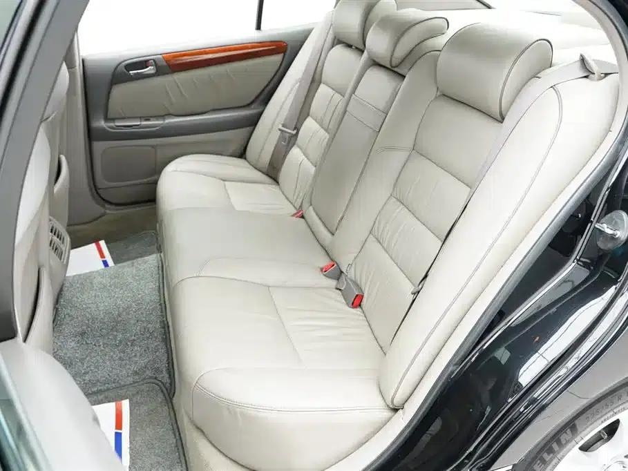 Lexus GS 2004 300 — миниатюра 22