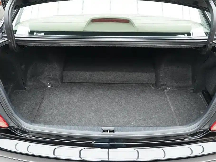 Lexus GS 2004 300 — миниатюра 23