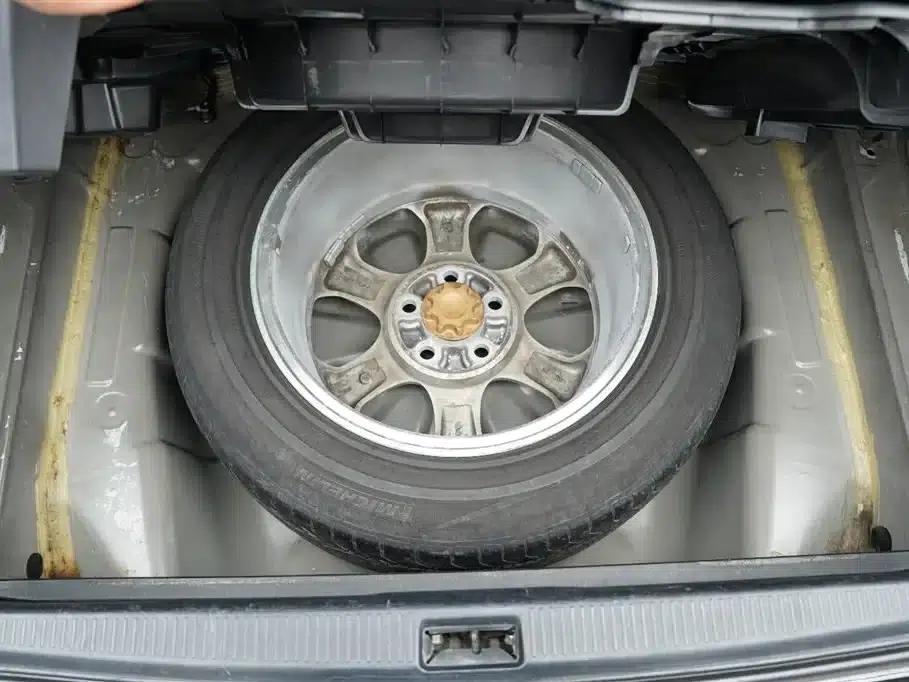 Lexus GS 2004 300 — миниатюра 25