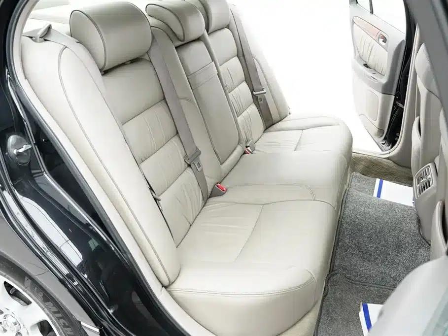 Lexus GS 2004 300 — миниатюра 27