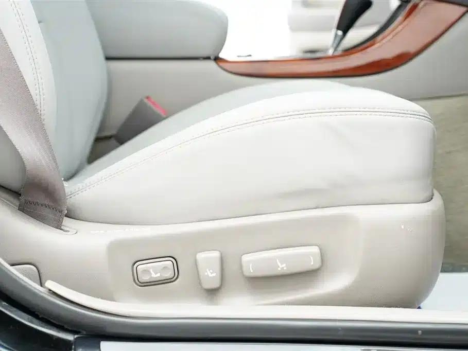 Lexus GS 2004 300 — миниатюра 30