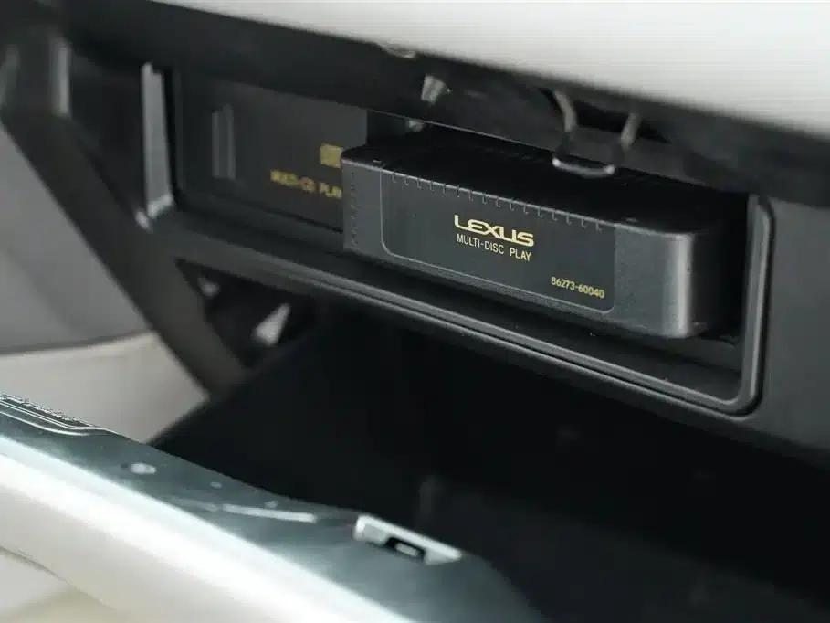 Lexus GS 2004 300 — миниатюра 31
