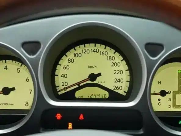 Lexus GS 2004 300 — миниатюра 32