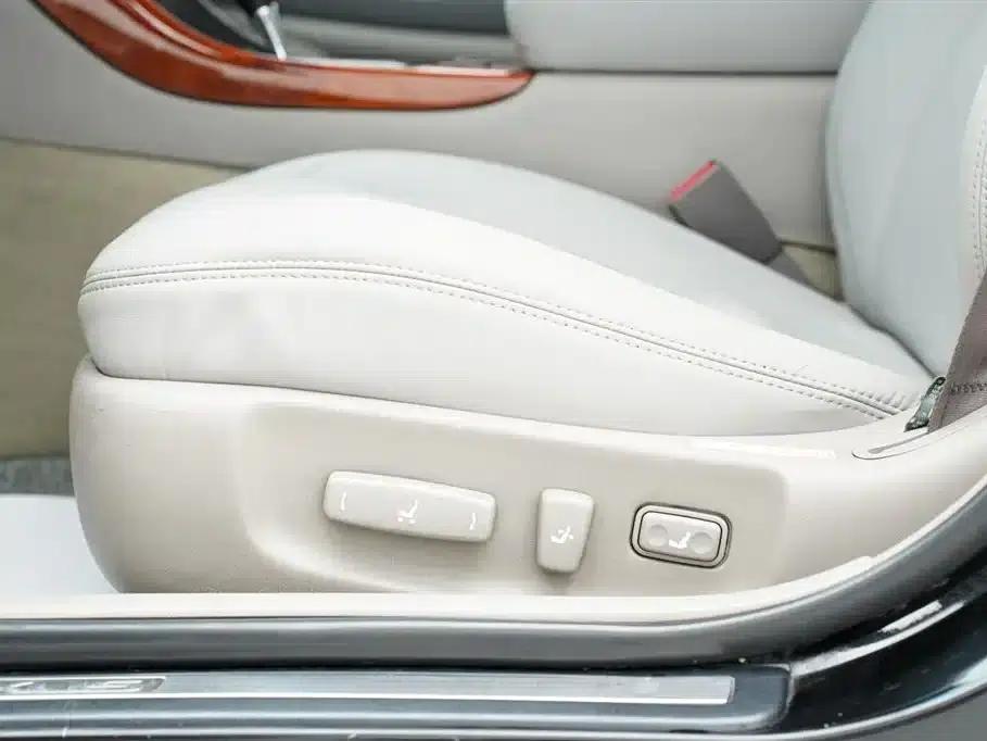Lexus GS 2004 300 — миниатюра 7
