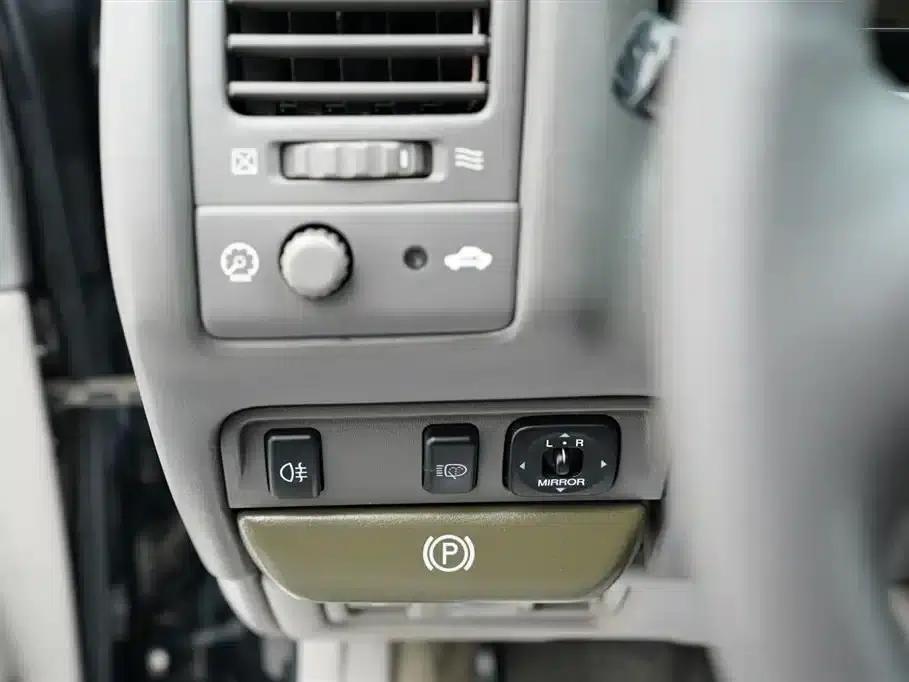 Lexus GS 2004 300 — миниатюра 8