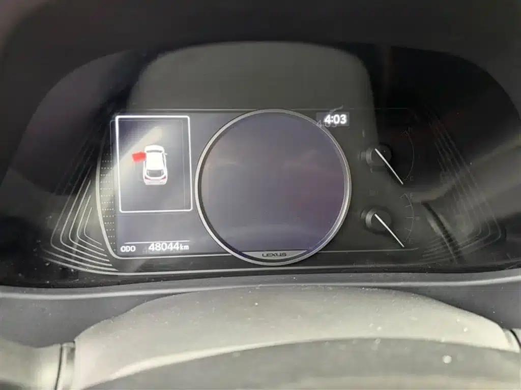 Lexus UX 2020 260h Explorer Edition — миниатюра 5
