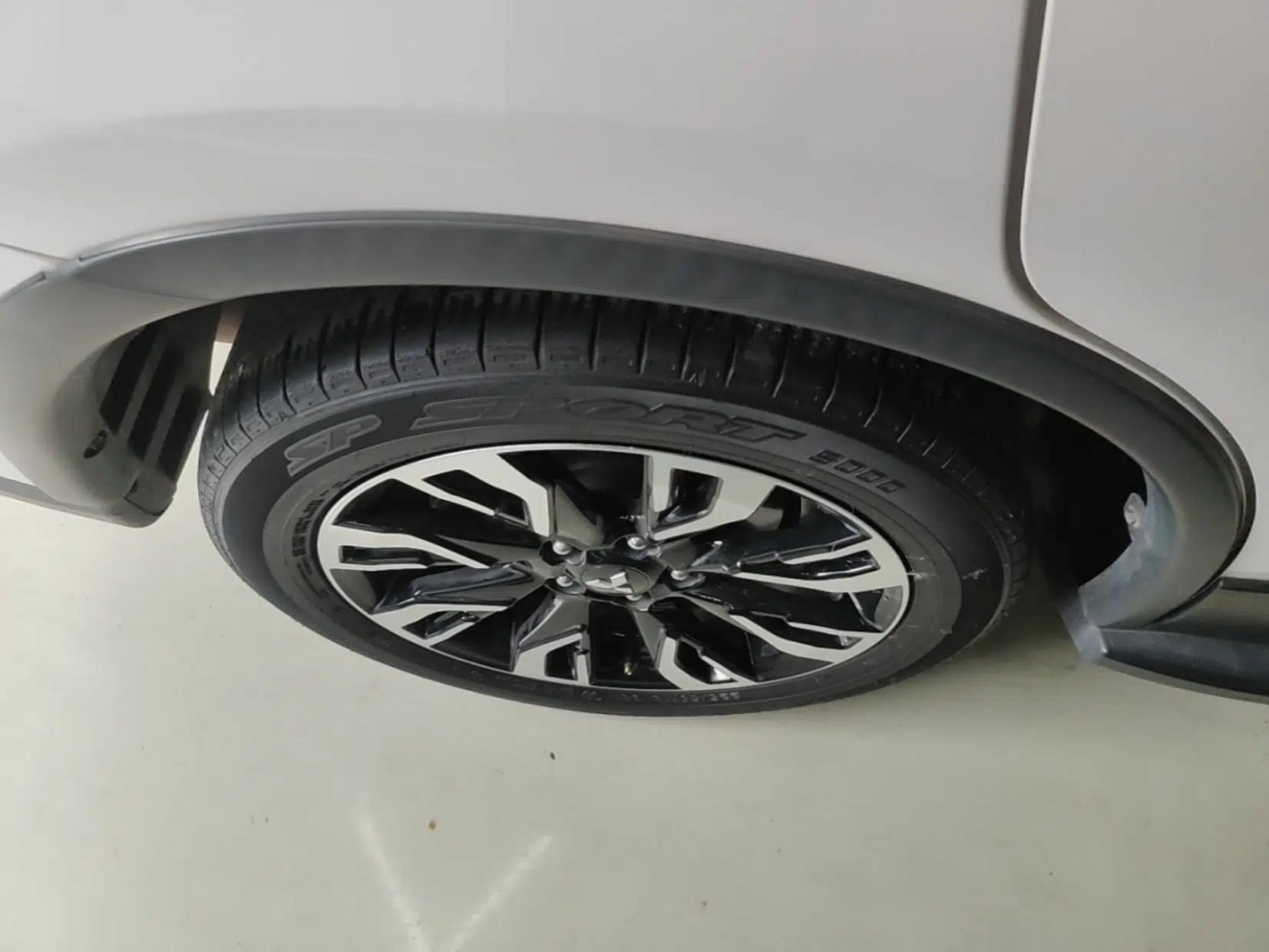 Mitsubishi Outlander 2019 2.0L Two-Wheel Drive Comfort Edition 7-Seater China VI Standard — миниатюра 10